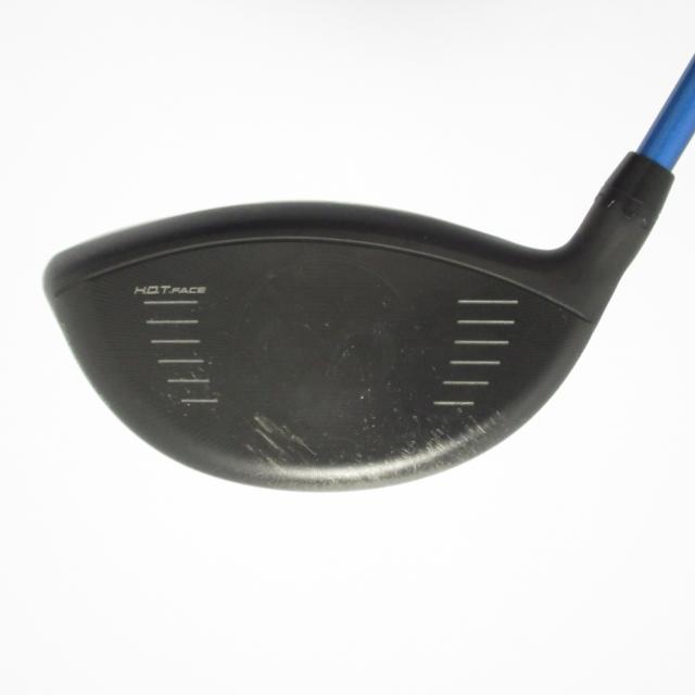 【中古ゴルフクラブ】コブラ　KING　LTDx LS ドライバー Speeder NX 60　シャフト：Speeder NX 60 中古ゴルフクラブ】コブラ KING LTDx LS ドライバー Speeder NX 60