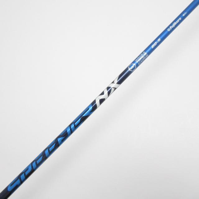 中古ゴルフクラブ】コブラ KING LTDx LS ドライバー Speeder NX 60