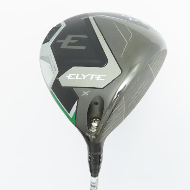 中古ゴルフクラブ】キャロウェイゴルフ ELYTE エリート X