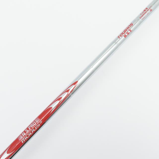 【中古ゴルフクラブ】ダンロップ　SRIXON　スリクソン ZX5 アイアン N.S.PRO MODUS3 TOUR 105 DST　シャフト：N.S.PRO MODUS3 TOUR 105…