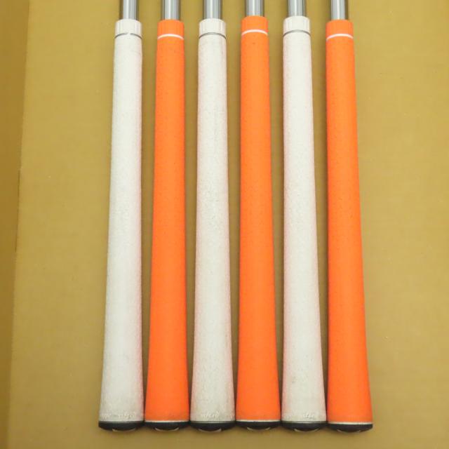 【中古ゴルフクラブ】ダンロップ　SRIXON　スリクソン ZX5 アイアン N.S.PRO MODUS3 TOUR 105 DST　シャフト：N.S.PRO MODUS3 TOUR 105…