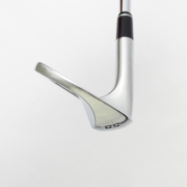 【中古ゴルフクラブ】プロギア　PRGR　0 wedge ウェッジ N.S.PRO SSIII ver.2 FOR PRGR　シャフト：N.S.PRO SSIII ver.2 FOR PRGR