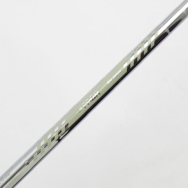 【中古ゴルフクラブ】プロギア　PRGR　0 wedge ウェッジ N.S.PRO SSIII ver.2 FOR PRGR　シャフト：N.S.PRO SSIII ver.2 FOR PRGR