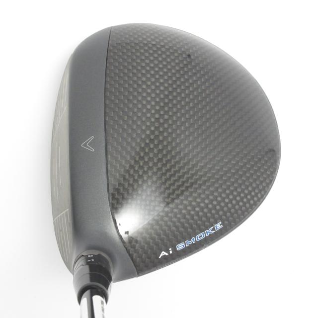 キャロウェイゴルフ Ai SMOKE パラダイム Ai SMOKE MAX ドライバー