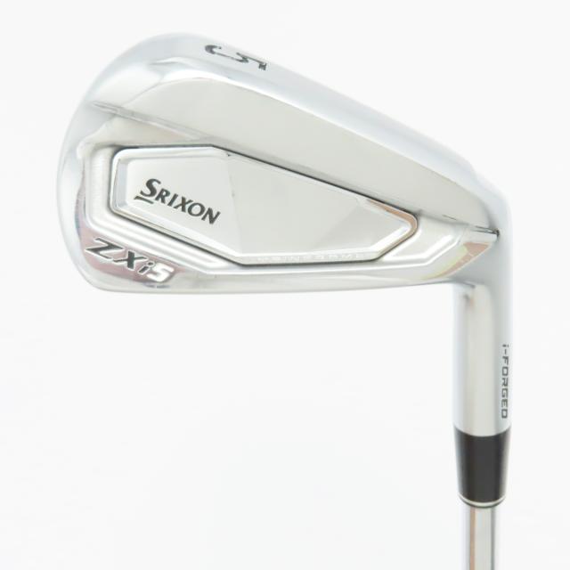 【中古ゴルフクラブ】ダンロップ　SRIXON　スリクソン ZXi5 アイアン N.S.PRO MODUS3 TOUR 105　シャフト：N.S.PRO MODUS3 TOUR 105