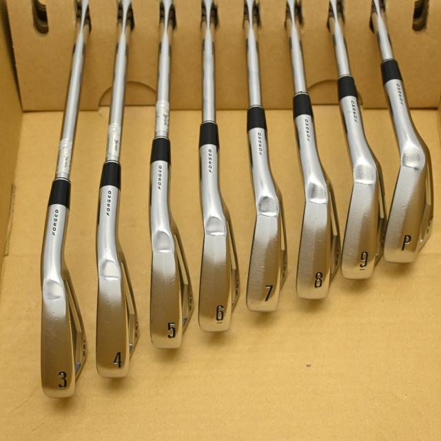 【中古ゴルフクラブ】ダンロップ　SRIXON　スリクソン ZX7 アイアン N.S.PRO MODUS3 TOUR 105　シャフト：N.S.PRO MODUS3 TOUR 105