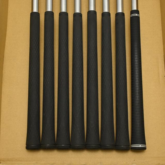 【中古ゴルフクラブ】ダンロップ　SRIXON　スリクソン ZX7 アイアン N.S.PRO MODUS3 TOUR 105　シャフト：N.S.PRO MODUS3 TOUR 105