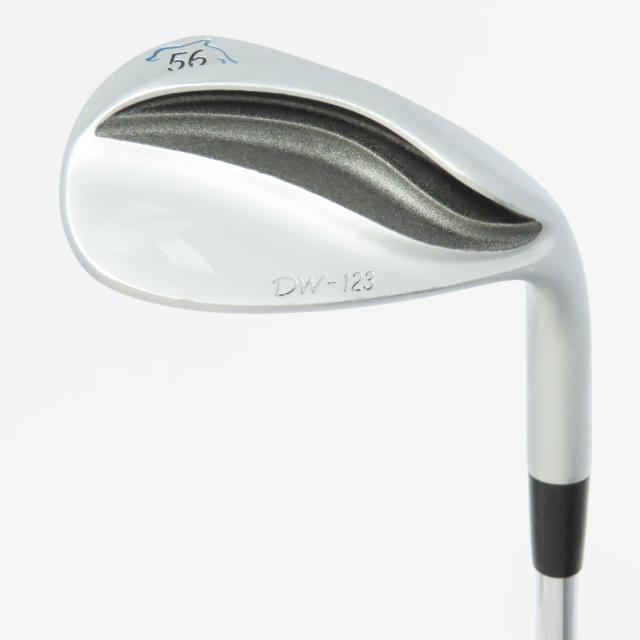 【中古ゴルフクラブ】キャスコ　DOLPHIN　ドルフィン DW-123 ウェッジ N.S.PRO 950GH neo　シャフト：N.S.PRO 950GH neo