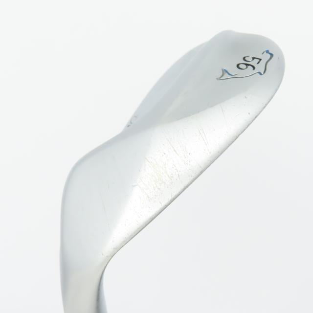 【中古ゴルフクラブ】キャスコ　DOLPHIN　ドルフィン DW-123 ウェッジ N.S.PRO 950GH neo　シャフト：N.S.PRO 950GH neo