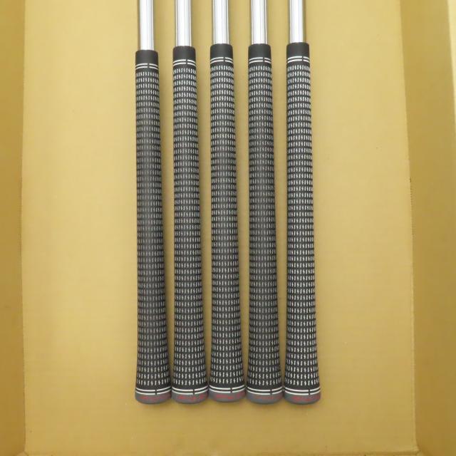 【中古ゴルフクラブ】ブリヂストン　BRIDGESTONE GOLF　213HF アイアン N.S.PRO 850GH neo　シャフト：N.S.PRO 850GH neo