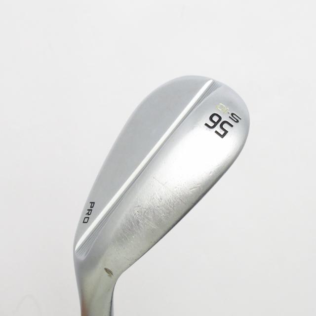 【中古ゴルフクラブ】ピン　GLIDE　グライド フォージド プロ Sグラインド ウェッジ N.S.PRO 950GH neo　シャフト：N.S.PRO 950GH neo