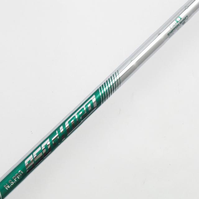 【中古ゴルフクラブ】ピン　GLIDE　グライド フォージド プロ Sグラインド ウェッジ N.S.PRO 950GH neo　シャフト：N.S.PRO 950GH neo