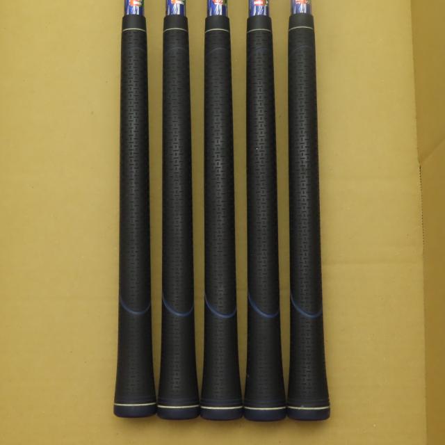 ゴルフクラブ】マグレガー NV MACTEC NV201 アイアン NV-201IP