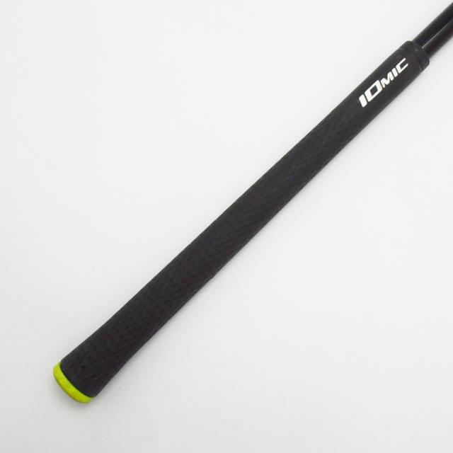 【中古】フジクラ　Speeder　Speeder NX BLACK ドライバー用_スリーブ付 Speeder NX BLACK 60_2