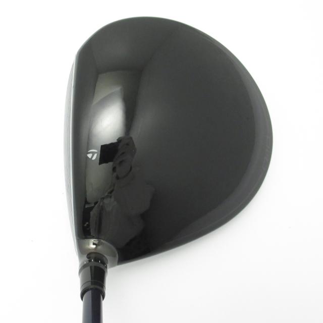 【中古ゴルフクラブ】テーラーメイド　Qi10　Qi10 MAX ドライバー Diamana Blue TM50　シャフト：Diamana Blue TM50_1