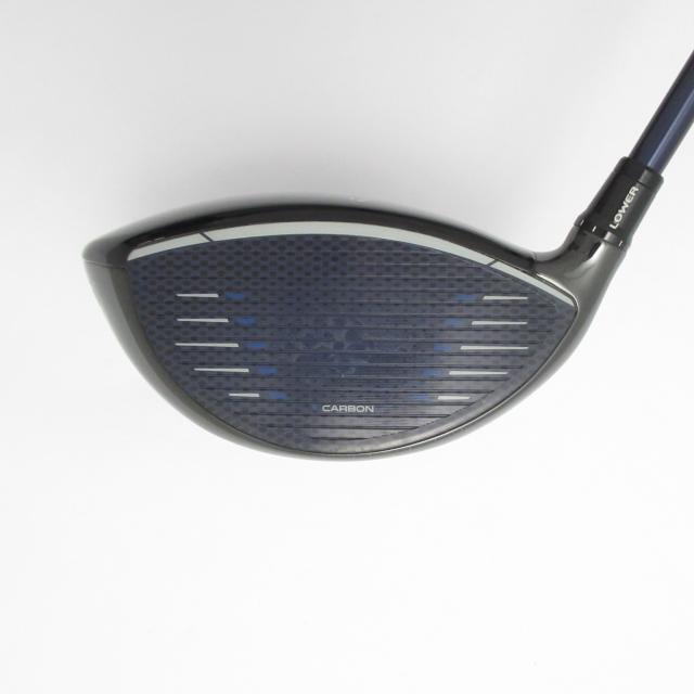 【中古ゴルフクラブ】テーラーメイド　Qi10　Qi10 MAX ドライバー Diamana Blue TM50　シャフト：Diamana Blue TM50_2