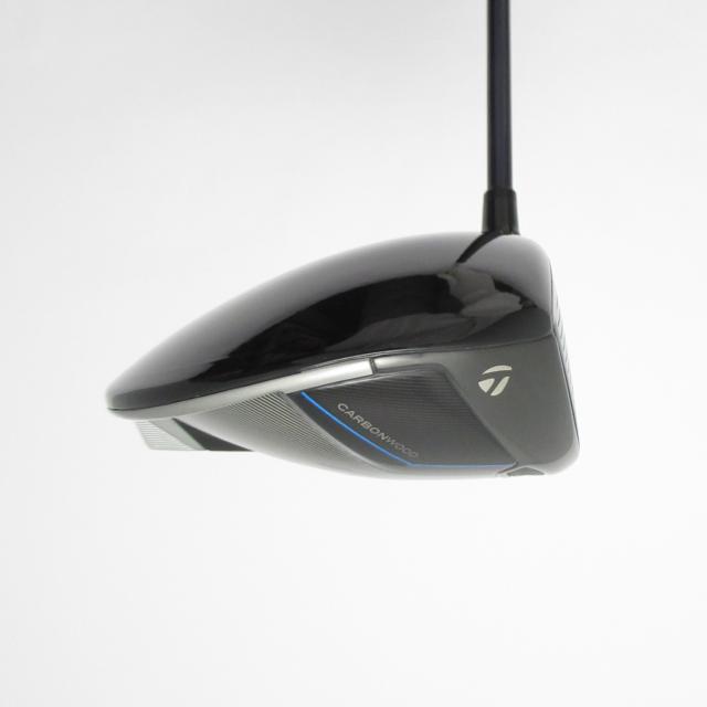 【中古ゴルフクラブ】テーラーメイド　Qi10　Qi10 MAX ドライバー Diamana Blue TM50　シャフト：Diamana Blue TM50_3