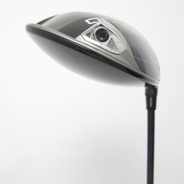 【中古ゴルフクラブ】テーラーメイド　Qi10　Qi10 MAX ドライバー Diamana Blue TM50　シャフト：Diamana Blue TM50_4