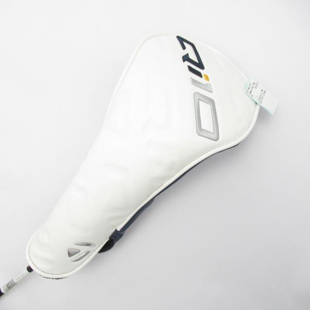 【中古ゴルフクラブ】テーラーメイド　Qi10　Qi10 MAX ドライバー Diamana Blue TM50　シャフト：Diamana Blue TM50_7
