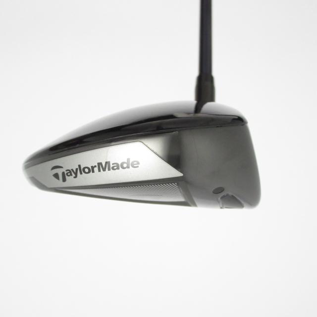 中古ゴルフクラブ】テーラーメイド Qi10 Qi10 フェアウェイウッド