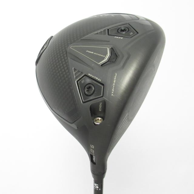 コブラダークスピードLS 9.0 TourAD CQ 5S