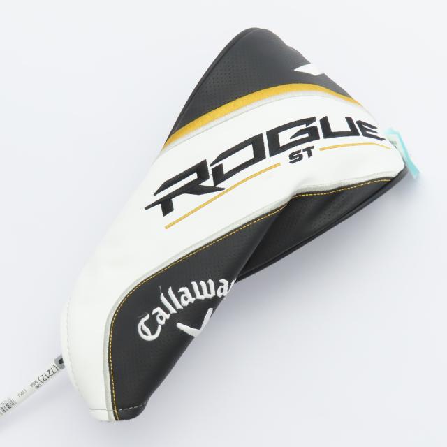 キャロウェイ ローグST MAX LS ドライバー ツアーAD UB Rogue ST MAX