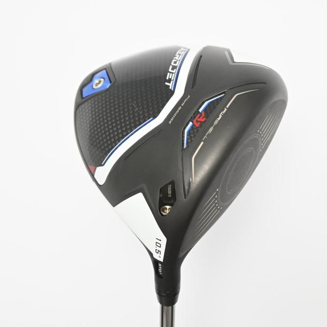 【中古ゴルフクラブ】コブラ　AEROJET　エアロジェット ドライバー Diamana GT 50　シャフト：Diamana GT 50