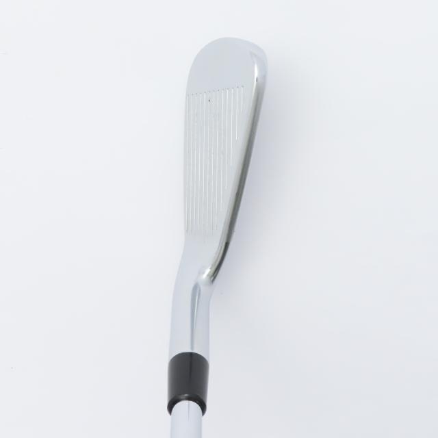 中古ゴルフクラブ】キャロウェイゴルフ X X FORGED アイアン スチール