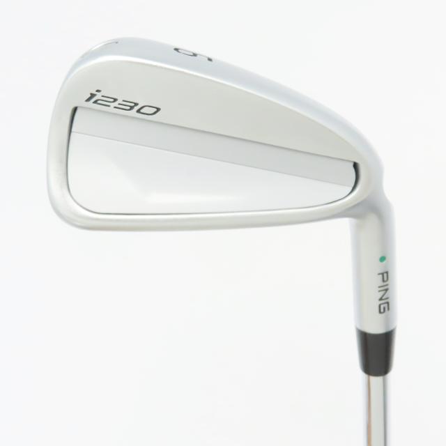 【中古ゴルフクラブ】ピン　I SERIES　i230 アイアン N.S.PRO MODUS3 TOUR 105　シャフト：N.S.PRO MODUS3 TOUR 105