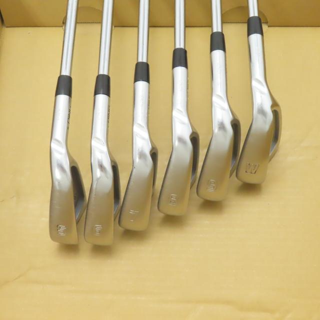 【中古ゴルフクラブ】ピン　I SERIES　i210 アイアン N.S.PRO MODUS3 TOUR 105　シャフト：N.S.PRO MODUS3 TOUR 105