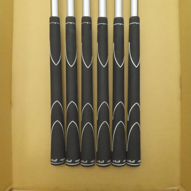 【中古ゴルフクラブ】ピン　I SERIES　i210 アイアン N.S.PRO MODUS3 TOUR 105　シャフト：N.S.PRO MODUS3 TOUR 105