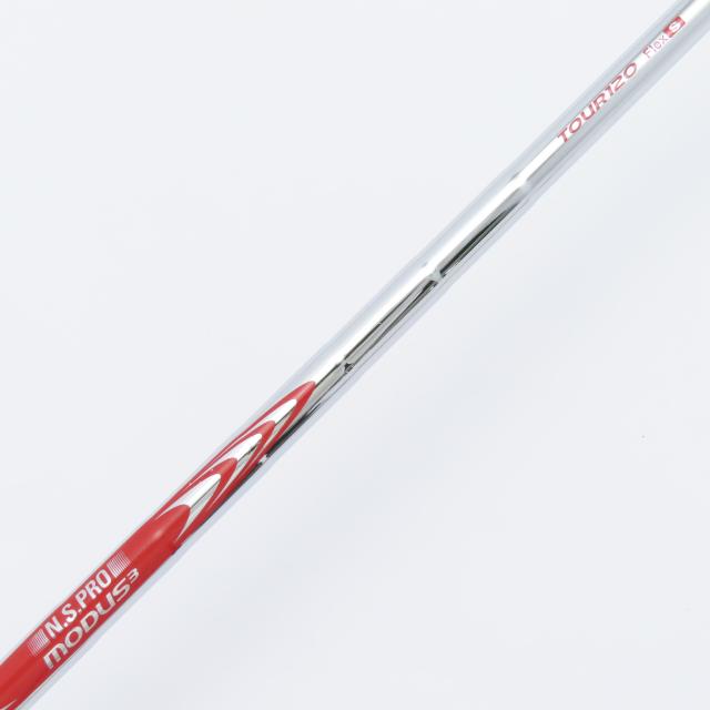 【中古ゴルフクラブ】ブリヂストン　BRIDGESTONE GOLF　BITING SPIN ウェッジ N.S.PRO MODUS3 TOUR 120　シャフト：N.S.PRO MODUS3 TOU…