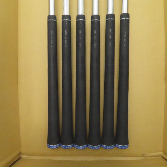 【中古ゴルフクラブ】ダンロップ　XXIO　ゼクシオ 13(2024) アイアン N.S.PRO 850GH DST for XXIO　シャフト：N.S.PRO 850GH DST for X…