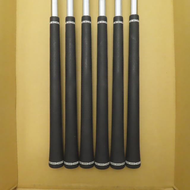 【中古ゴルフクラブ】タイトリスト　T SERIES　T350(2023) アイアン N.S.PRO 105T　シャフト：N.S.PRO 105T