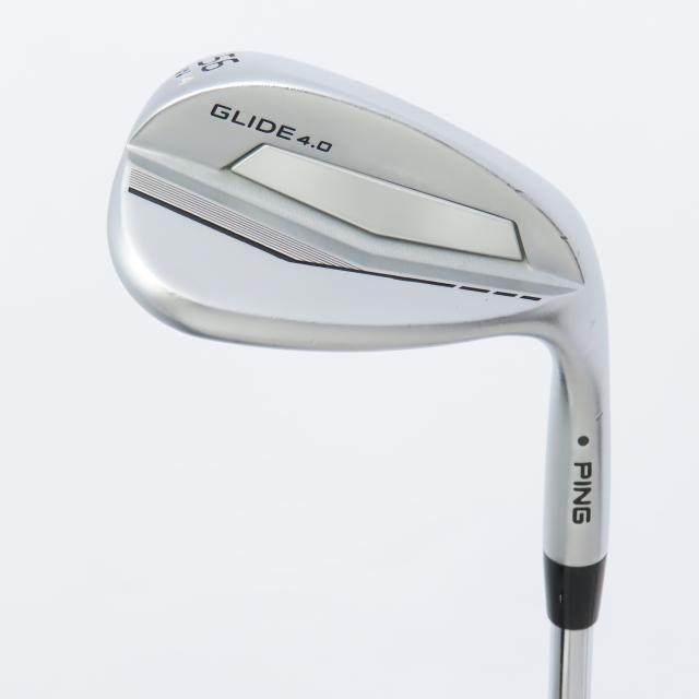 【中古ゴルフクラブ】ピン　GLIDE　グライド 4.0 W ウェッジ N.S.PRO MODUS3 TOUR 105　シャフト：N.S.PRO MODUS3 TOUR 105
