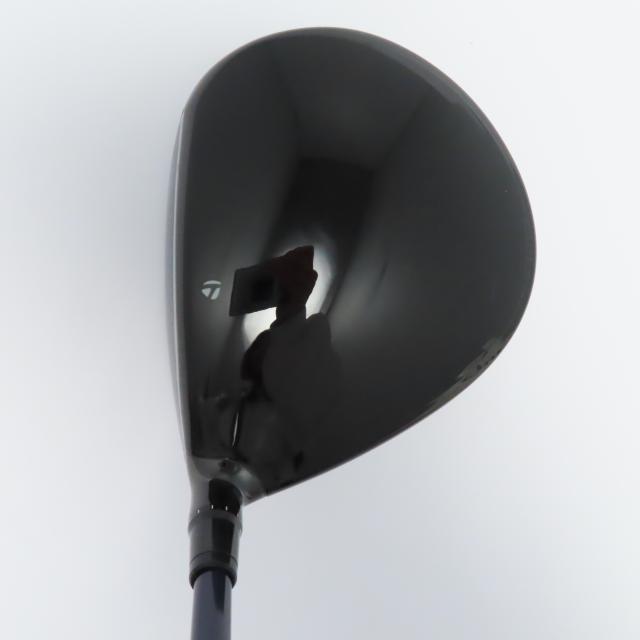【中古ゴルフクラブ】テーラーメイド　Qi10　Qi10 ドライバー Diamana Blue TM50　シャフト：Diamana Blue TM50_1