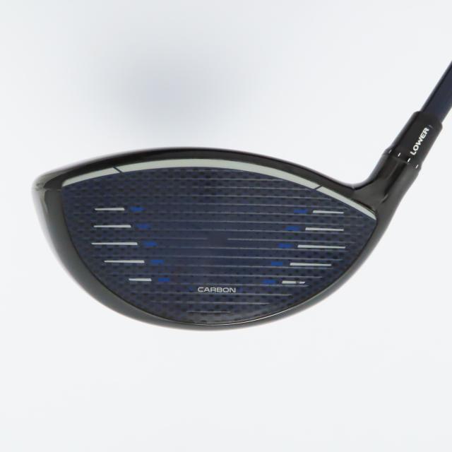 【中古ゴルフクラブ】テーラーメイド　Qi10　Qi10 ドライバー Diamana Blue TM50　シャフト：Diamana Blue TM50_2