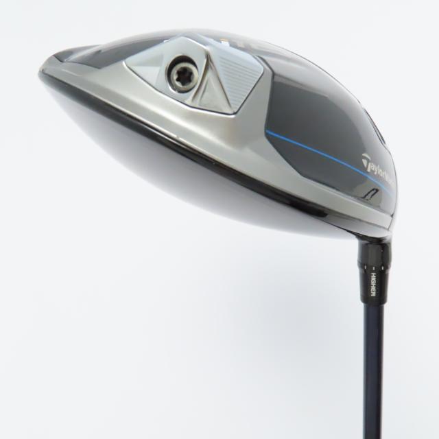 【中古ゴルフクラブ】テーラーメイド　Qi10　Qi10 ドライバー Diamana Blue TM50　シャフト：Diamana Blue TM50_4