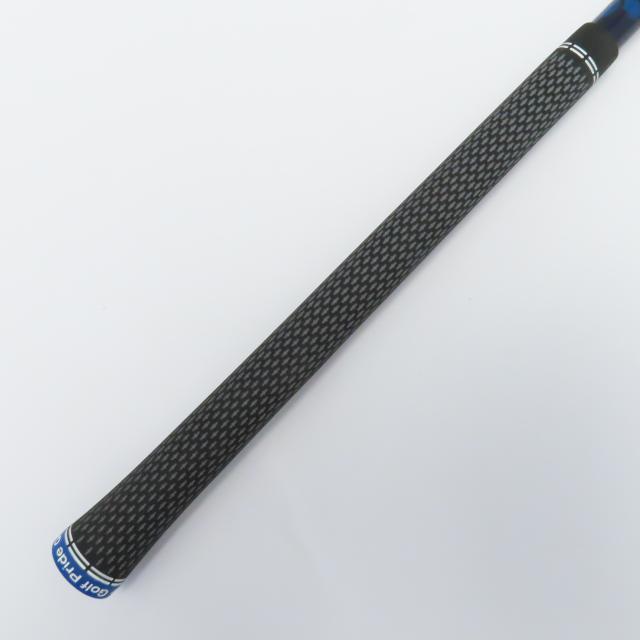 【中古ゴルフクラブ】テーラーメイド　Qi10　Qi10 ドライバー Diamana Blue TM50　シャフト：Diamana Blue TM50_6