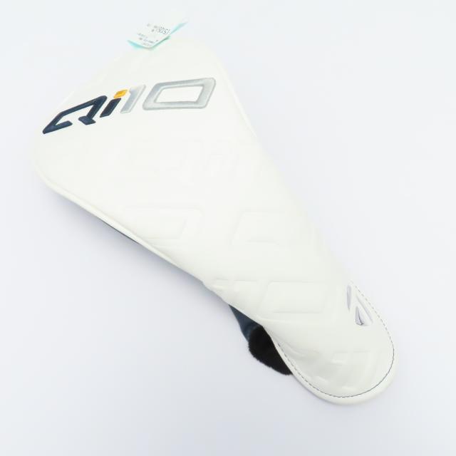 【中古ゴルフクラブ】テーラーメイド　Qi10　Qi10 ドライバー Diamana Blue TM50　シャフト：Diamana Blue TM50_7