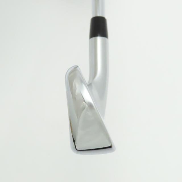 【中古ゴルフクラブ】タイトリスト　T SERIES　T350(2023) アイアン N.S.PRO 880 AMC　シャフト：N.S.PRO 880 AMC