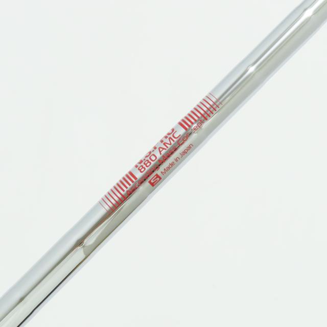 【中古ゴルフクラブ】タイトリスト　T SERIES　T350(2023) アイアン N.S.PRO 880 AMC　シャフト：N.S.PRO 880 AMC