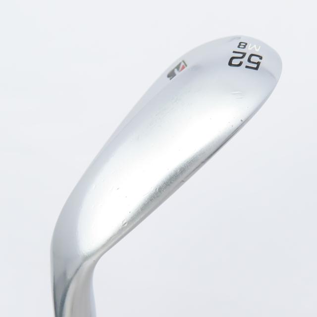 【中古ゴルフクラブ】ブリヂストン　BRIDGESTONE GOLF　BITING SPIN ウェッジ N.S.PRO MODUS3 TOUR 120　シャフト：N.S.PRO MODUS3 TOU…