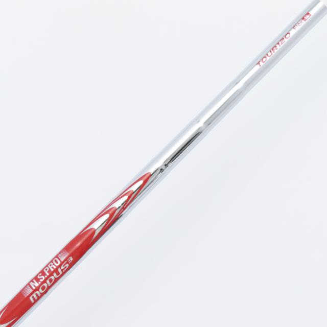 【中古ゴルフクラブ】ブリヂストン　BRIDGESTONE GOLF　BITING SPIN ウェッジ N.S.PRO MODUS3 TOUR 120　シャフト：N.S.PRO MODUS3 TOU…