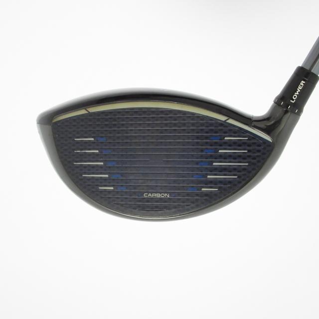 【中古ゴルフクラブ】テーラーメイド　Qi10　Qi10 MAX ドライバー Diamana PD 60　シャフト：Diamana PD 60 中古ゴルフクラブ】テーラーメイド Qi10 Qi10 MAX ドライバー Diamana