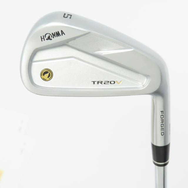 【中古ゴルフクラブ】本間ゴルフ　TOUR WORLD　ツアーワールド TR20 V アイアン N.S.PRO MODUS3 FOR T//WORLD　シャフト：N.S.PRO MODU…