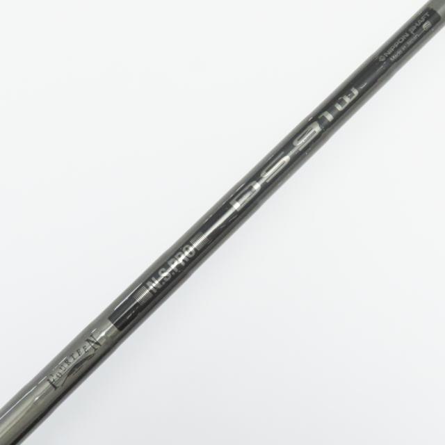 【中古ゴルフクラブ】フォーティーン　DJ　DJ-5 BK ウェッジ N.S.PRO DS-91w BK　シャフト：N.S.PRO DS-91w BK