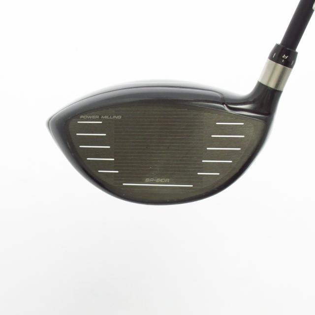 【中古ゴルフクラブ】ブリヂストン　BRIDGESTONE GOLF　B3 SD ドライバー VANQUISH 5　シャフト：VANQUISH 5_2