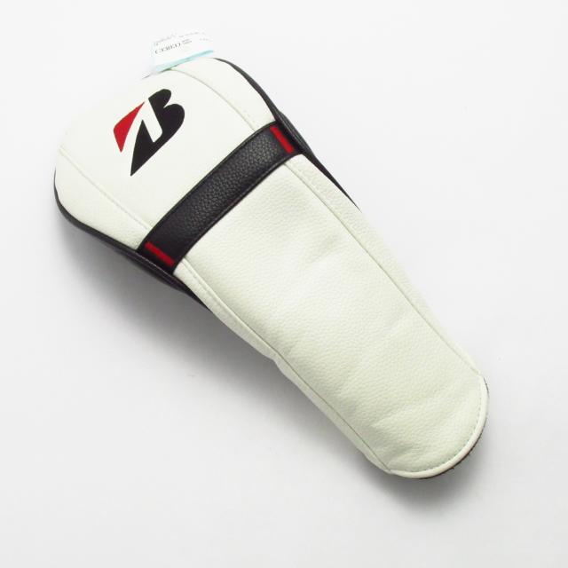 【中古ゴルフクラブ】ブリヂストン　BRIDGESTONE GOLF　B3 SD ドライバー VANQUISH 5　シャフト：VANQUISH 5_7