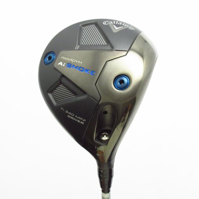 メーカーカスタムクラブ ダンロップ SRIXON ZXi LS ドライバー 左用